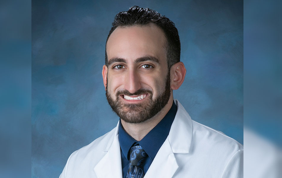 Dr. Adam Gorfinkel, DMDs